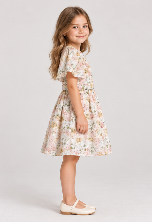 Gingersnaps gdr2117 right model image