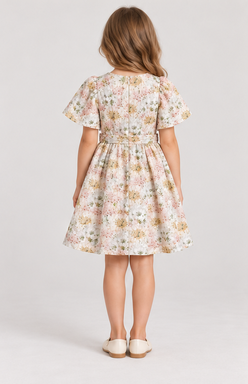 Gingersnaps gdr2117 back model image