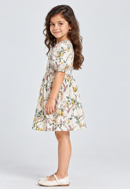 Gingersnaps gdr2118 right model image