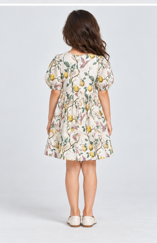 Gingersnaps gdr2118 back model image