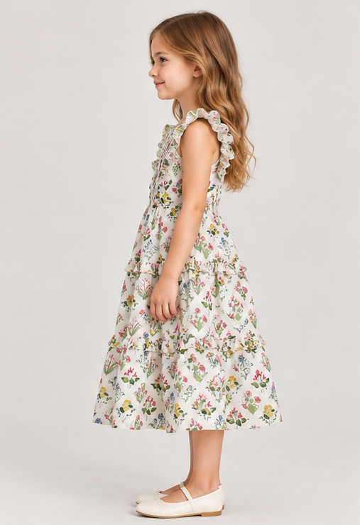 Gingersnaps gdr2119 left model image