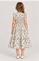 Gingersnaps gdr2119 back model image