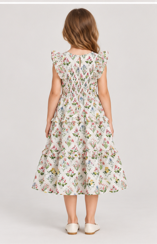 Gingersnaps gdr2119 back model image