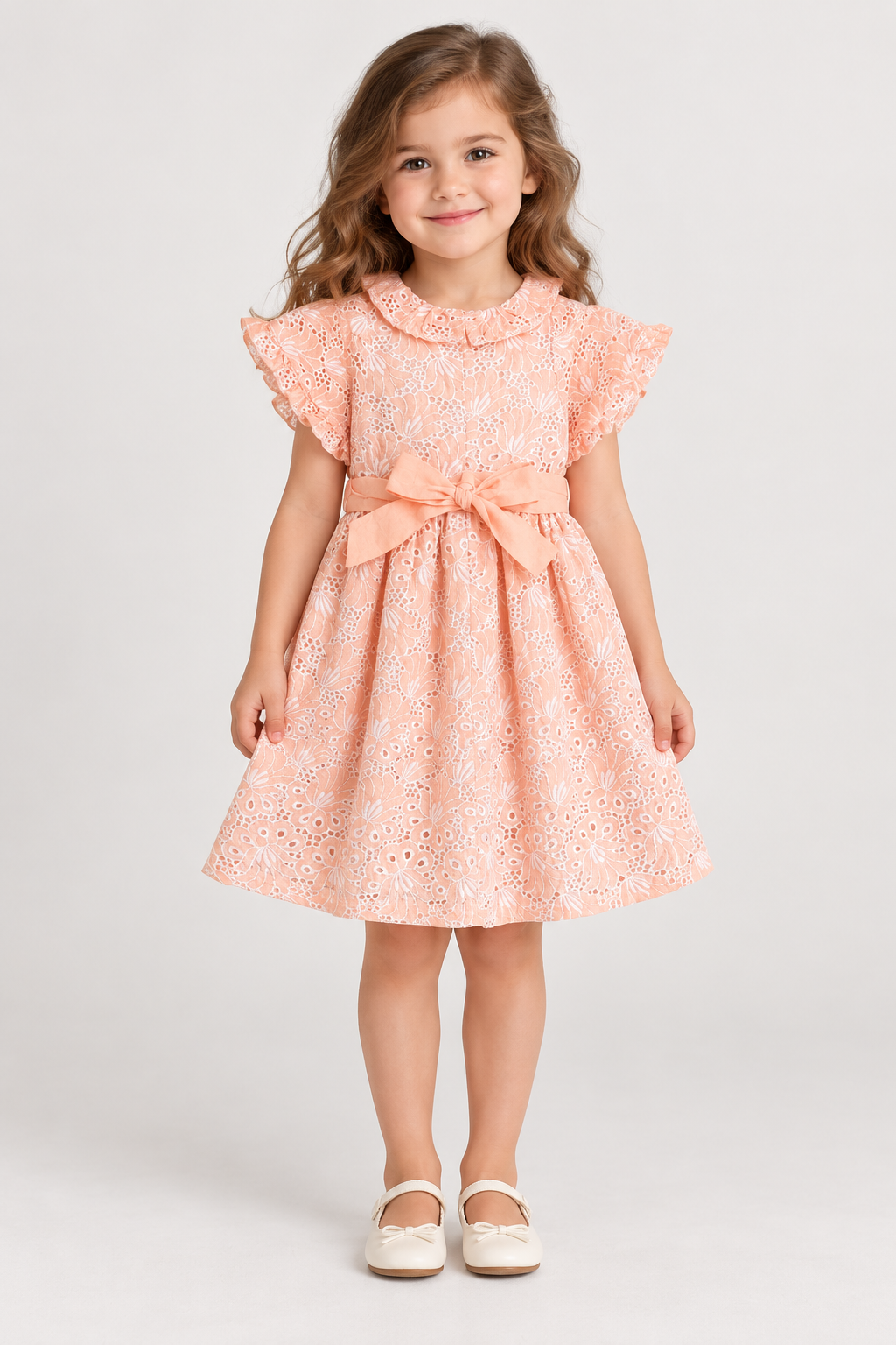 Gingersnaps gdr2121 front model image
