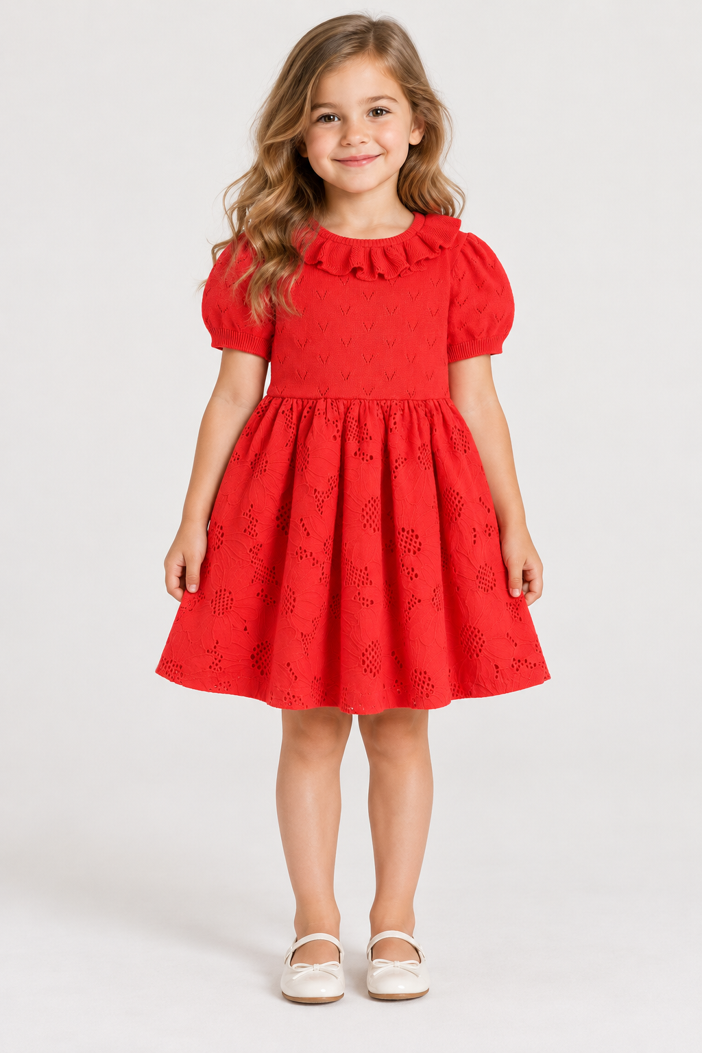 Gingersnaps gdr2124 front model image