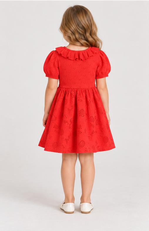 Gingersnaps gdr2124 back model image