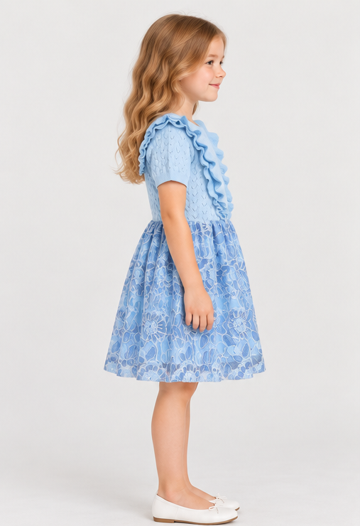 Gingersnaps gdr2128 left model image