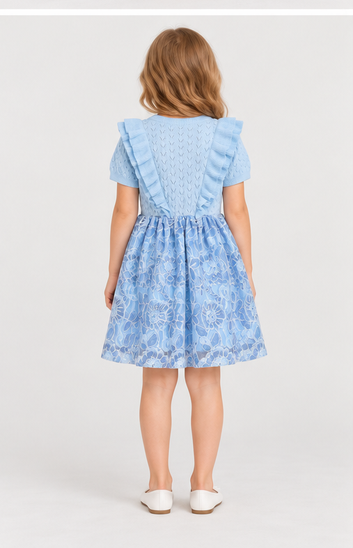 Gingersnaps gdr2128 back model image