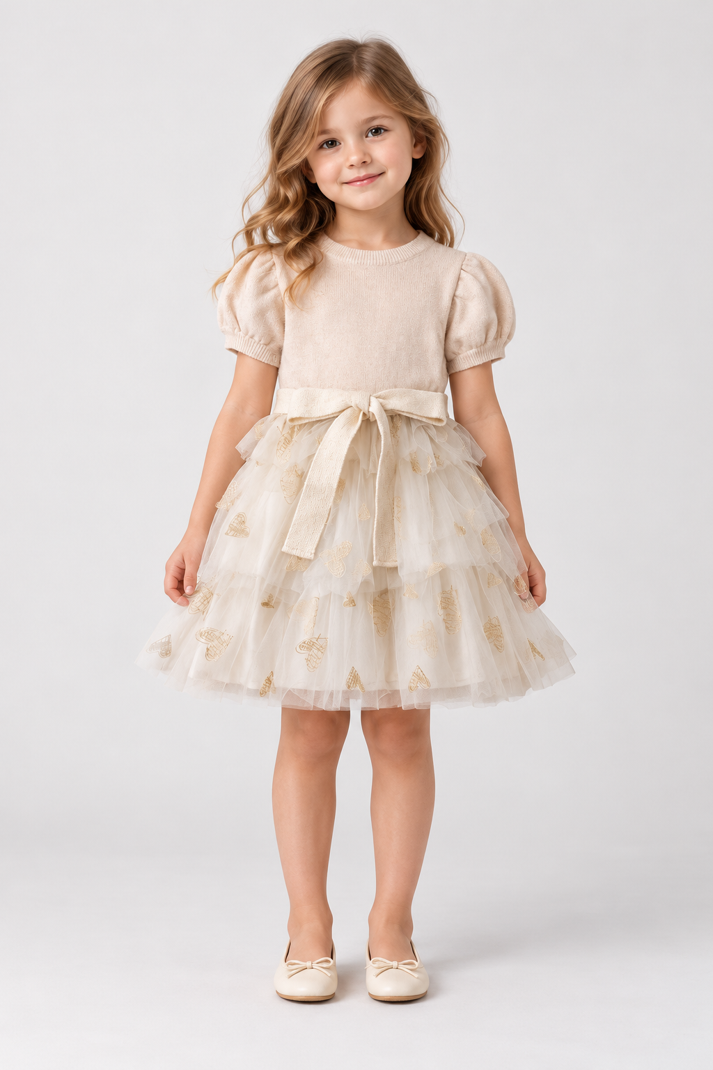 Gingersnaps gdr2146 front model image