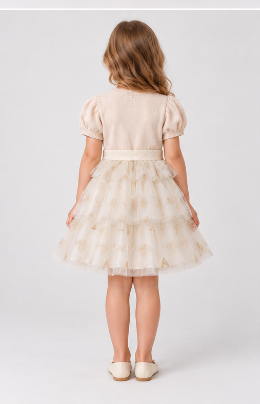 Gingersnaps gdr2146 back model image
