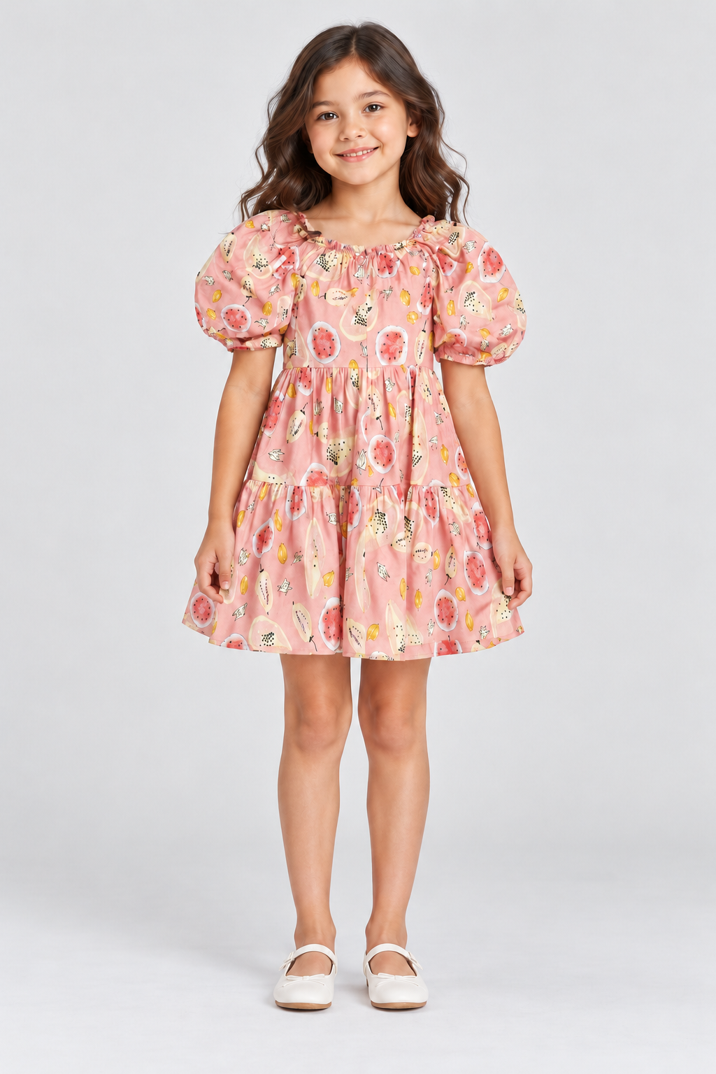 Gingersnaps gdr2150 front model image