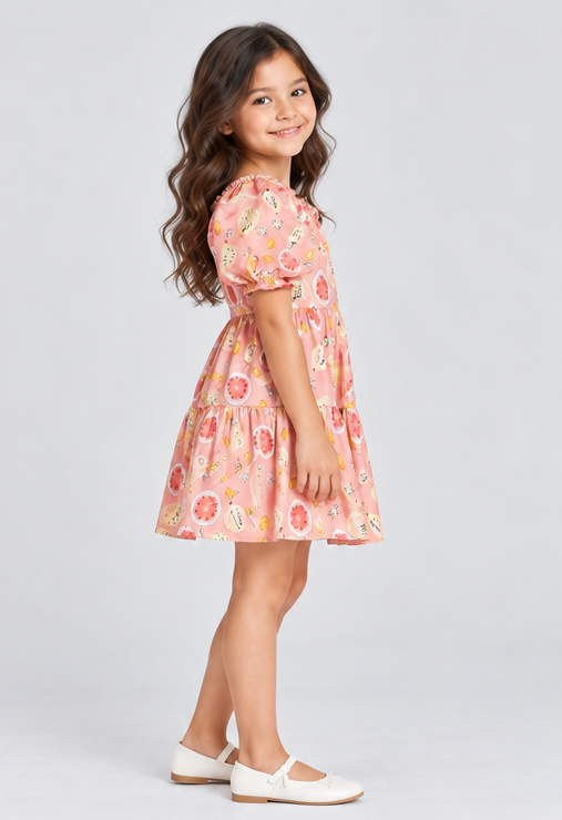 Gingersnaps gdr2150 right model image