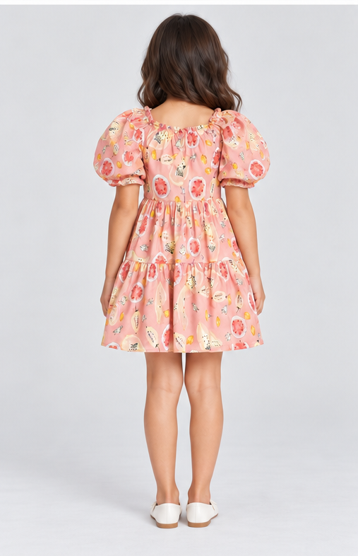 Gingersnaps gdr2150 back model image