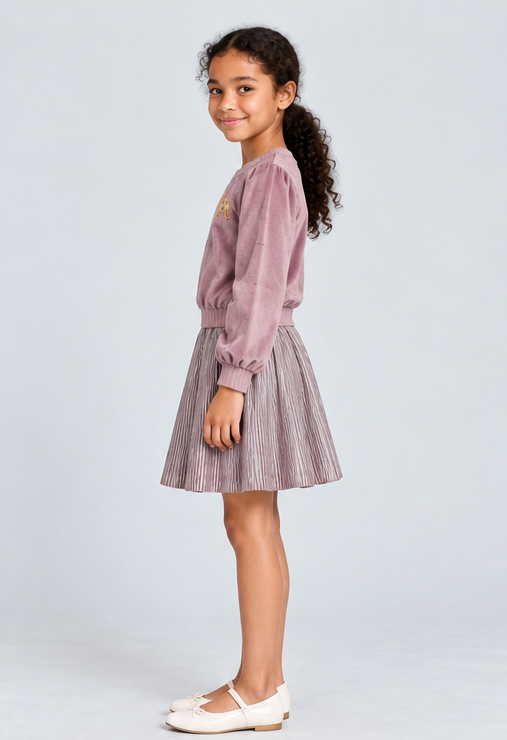 Gingersnaps gdr2165 right model image