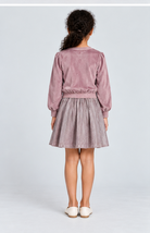 Gingersnaps gdr2165 back model image