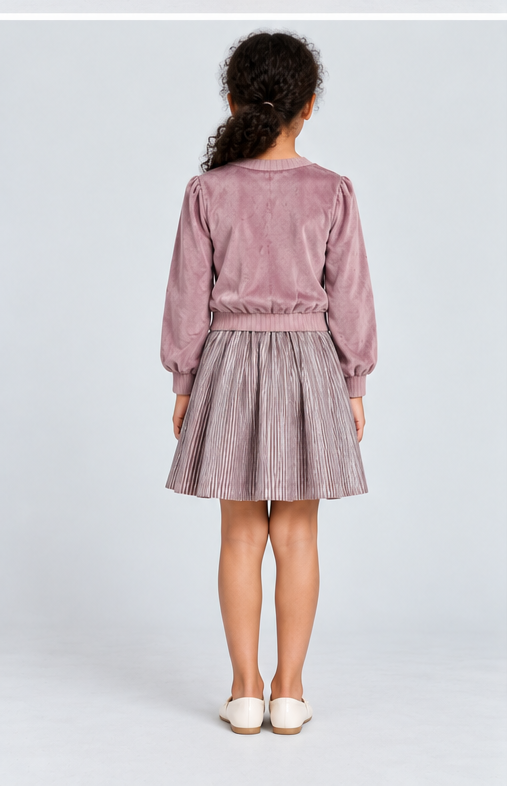 Gingersnaps gdr2165 back model image