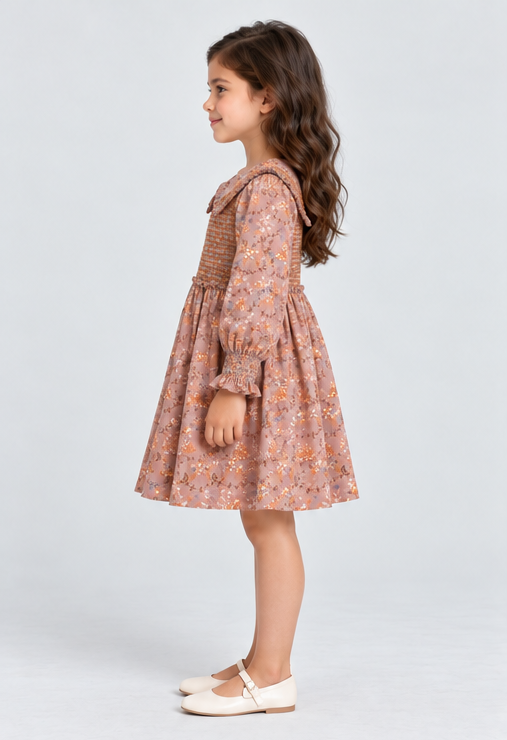 Gingersnaps gdr2166 left model image