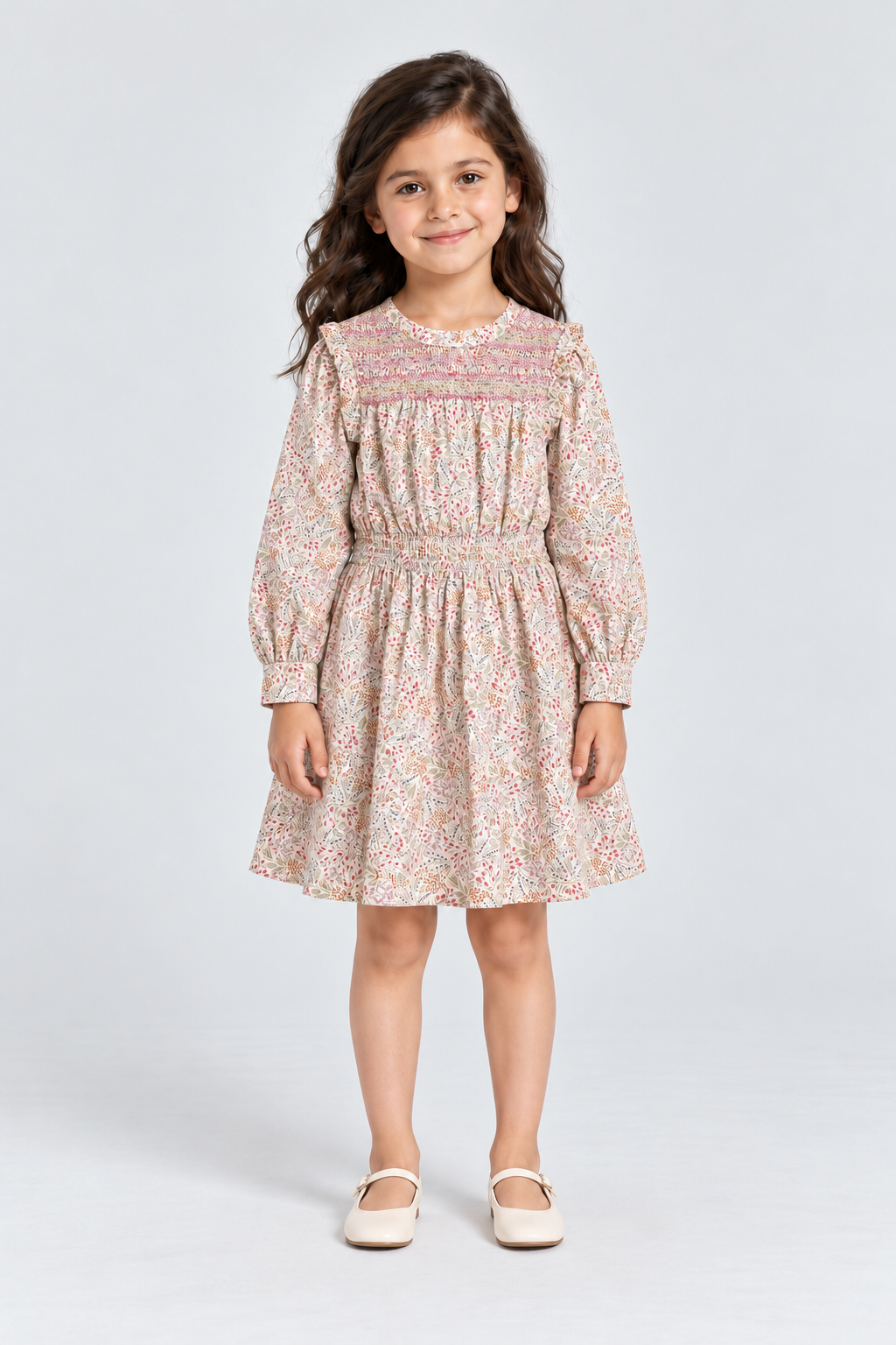 Gingersnaps gdr2174 front model image