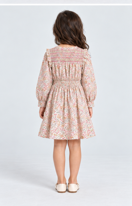 Gingersnaps gdr2174 back model image
