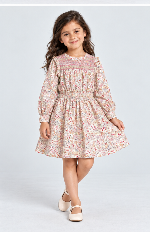 Gingersnaps gdr2174 lifestyle model image