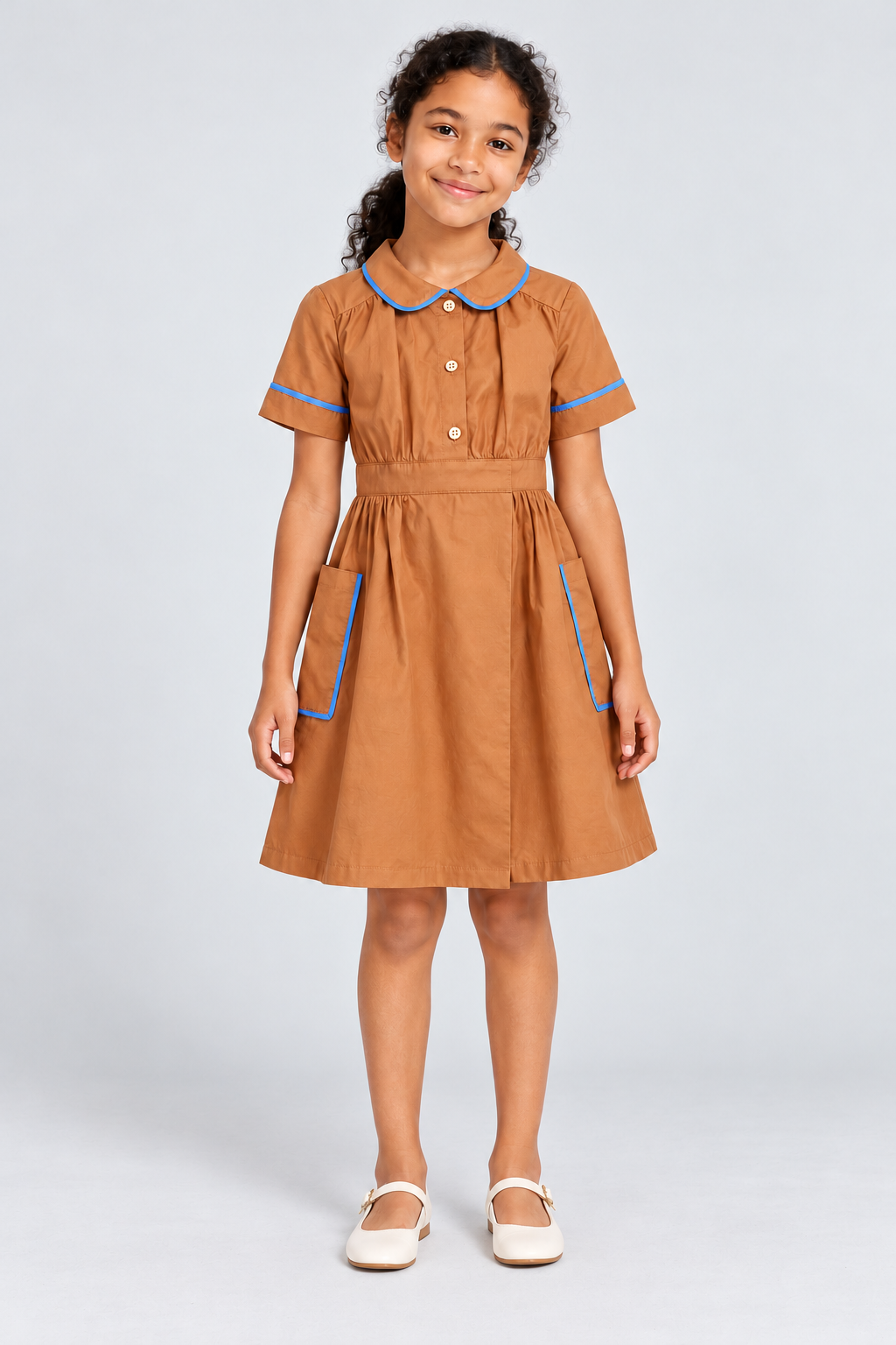 Gingersnaps gdr2184 front model image
