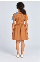 Gingersnaps gdr2184 back model image