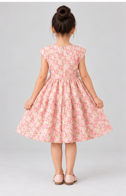 Gingersnaps gdr2185 back model image