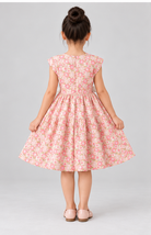 Gingersnaps gdr2185 back model image
