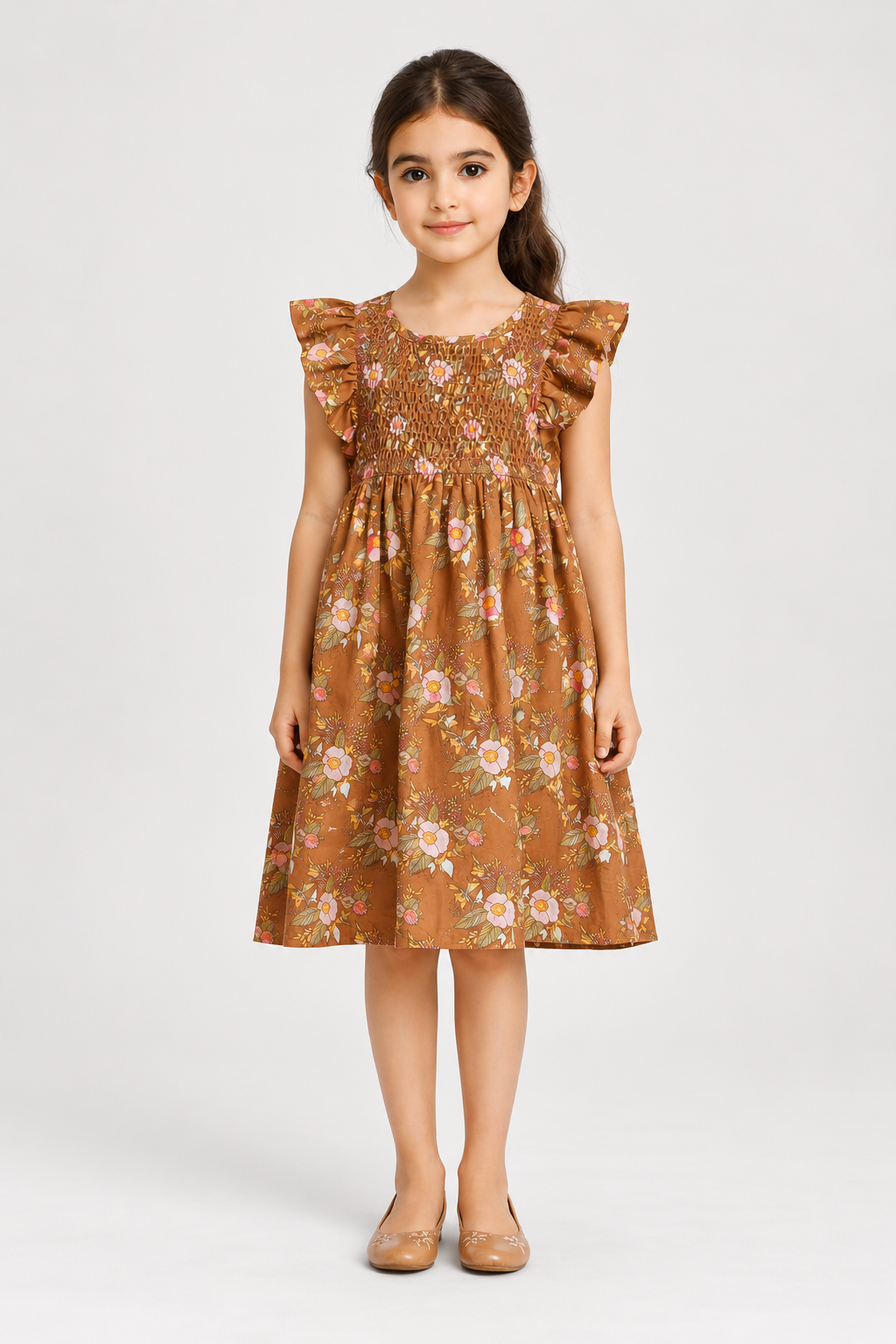 Gingersnaps gdr2186 front model image