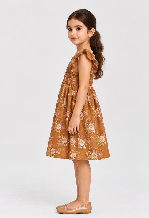 Gingersnaps gdr2186 left model image