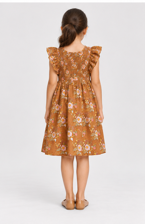 Gingersnaps gdr2186 back model image