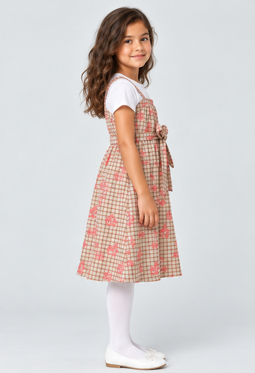 Gingersnaps gdr2187 right model image
