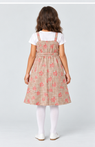 Gingersnaps gdr2187 back model image