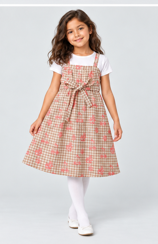 Gingersnaps gdr2187 lifestyle model image