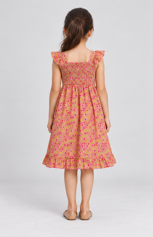 Gingersnaps gdr2188 back model image