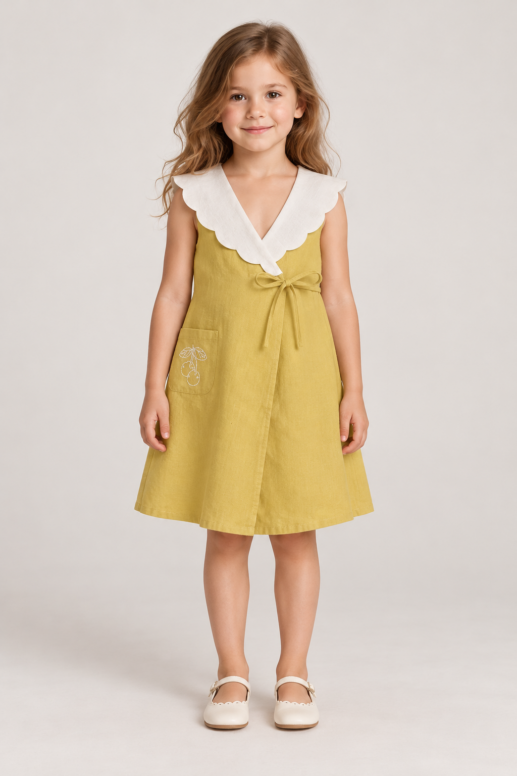 Gingersnaps gdr2189 front model image