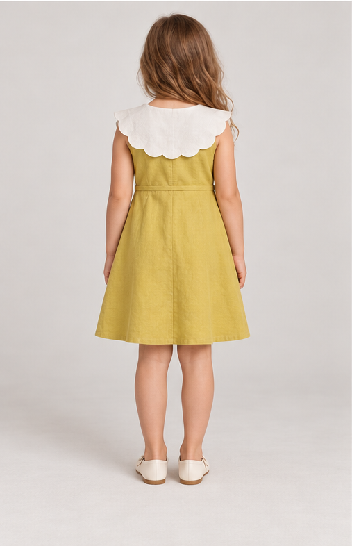Gingersnaps gdr2189 back model image