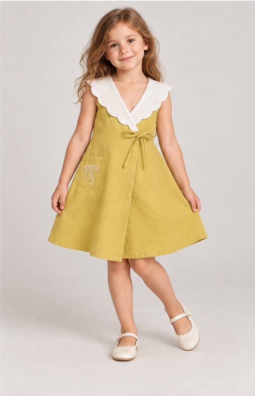 Gingersnaps gdr2189 lifestyle model image