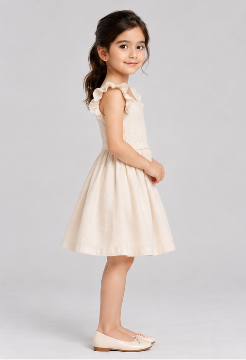Gingersnaps gdr2191 right model image