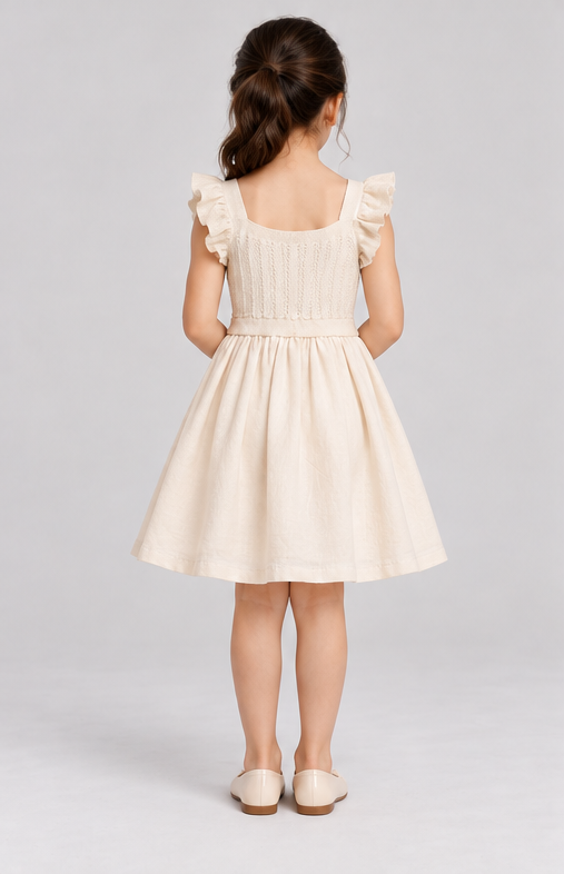Gingersnaps gdr2191 back model image