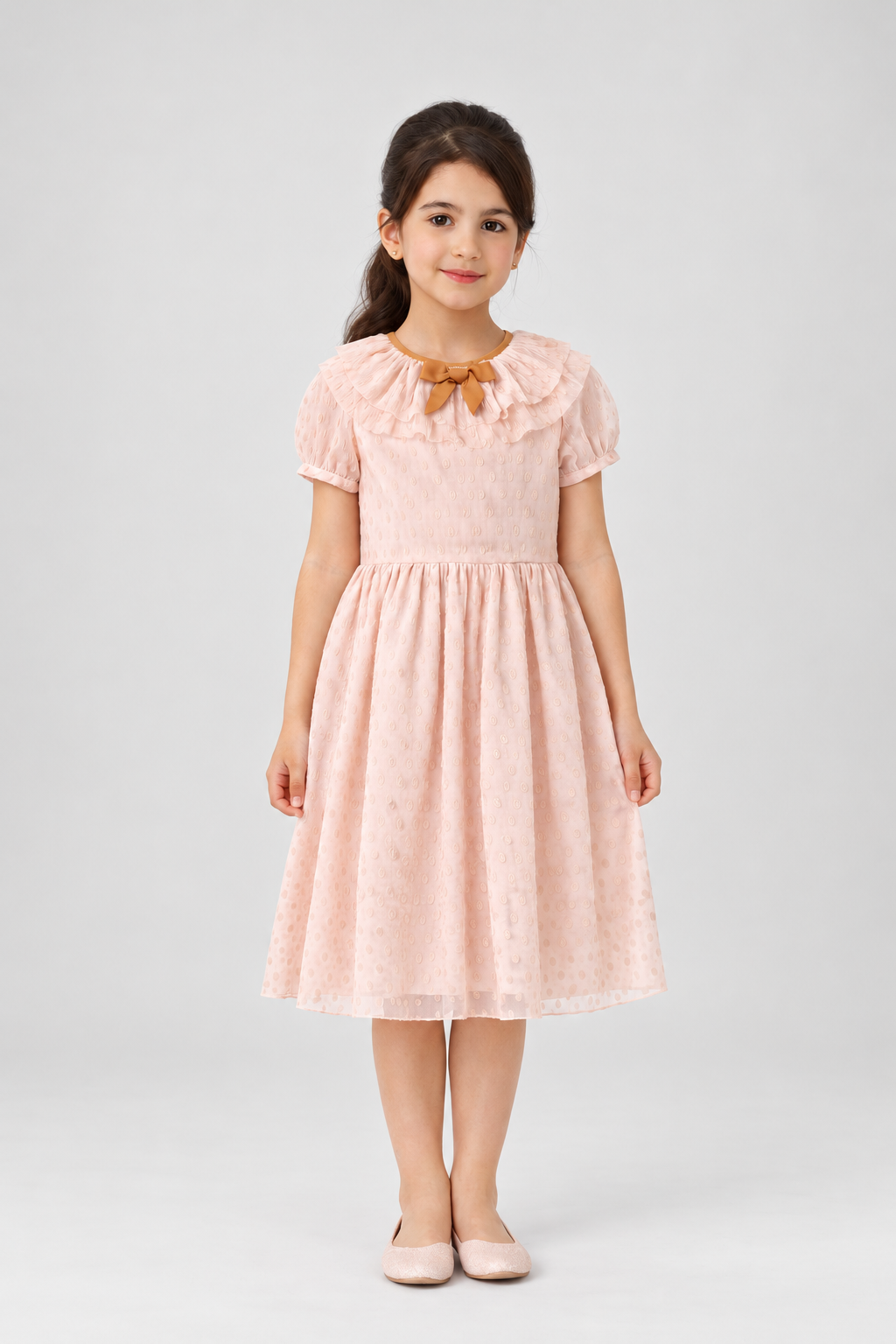 Gingersnaps gdr2193 front model image