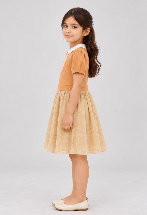 Gingersnaps gdr2203 left model image