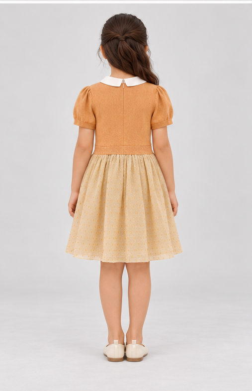 Gingersnaps gdr2203 back model image