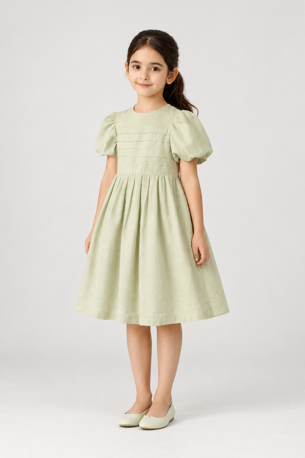 Gingersnaps gdr2205 front model image