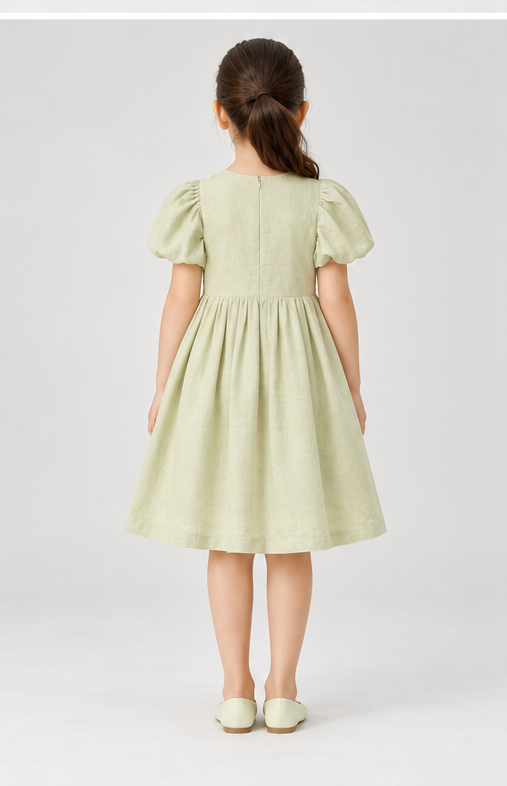 Gingersnaps gdr2205 back model image