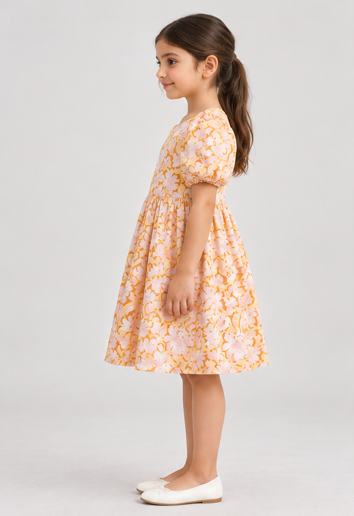 Gingersnaps gdr2206 left model image