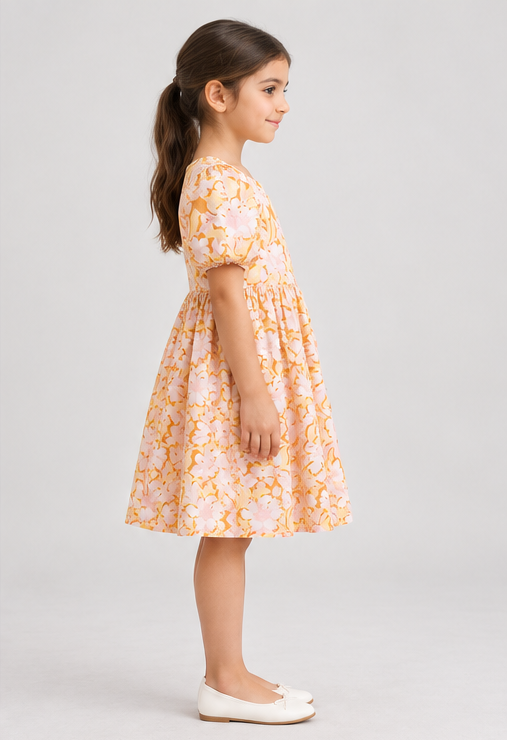 Gingersnaps gdr2206 right model image
