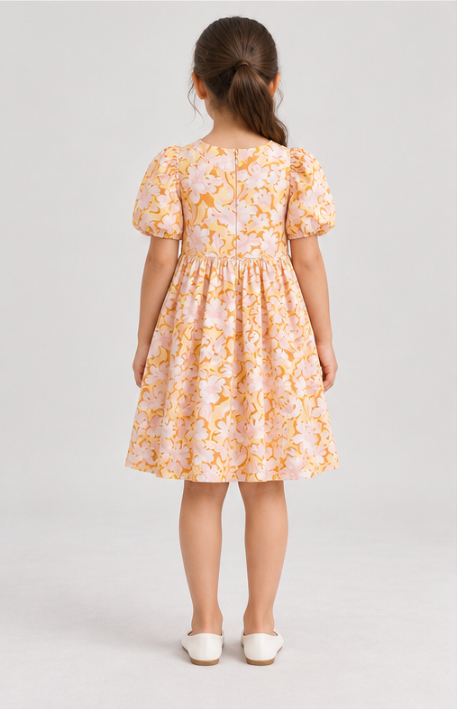Gingersnaps gdr2206 back model image