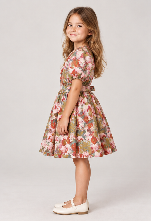 Gingersnaps gdr2207 left model image