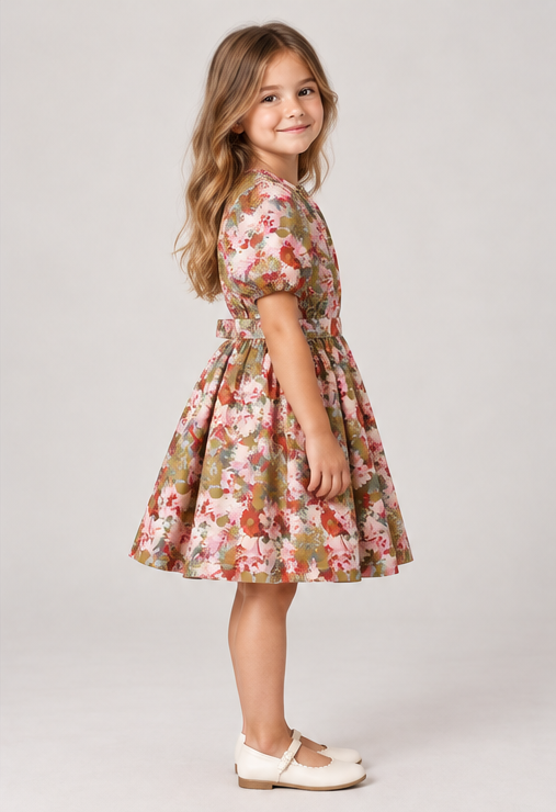 Gingersnaps gdr2207 right model image